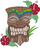 Tiki Mon logo